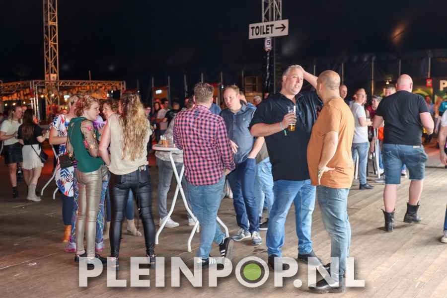 Publiek    Bezoekers (39)